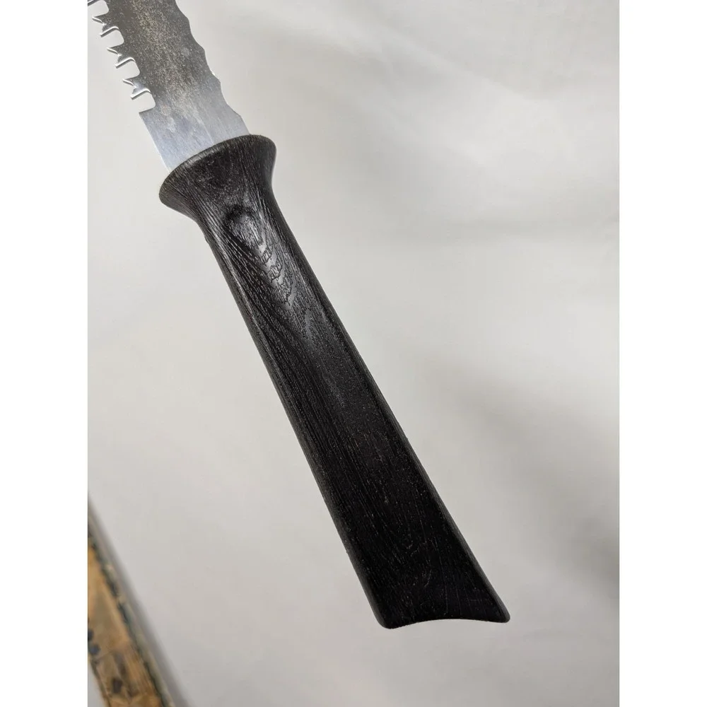 Quikut Double Sided Knife 9.5